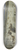 Lucas van Valckenborch - View of Antwerp with Frozen Schelde 8.25 inch art skate deck