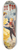 Lucien Lefvre - Grande Tombola 8.25 inch art skate deck
