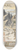 Lucien Metivet - Fervaal 8.25 inch art skate deck