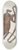 Lucille Chabot - Rocking Horse 8.25 inch art skate deck