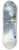 Ludolf Bakhuysen - Dutchman Embarking onto a Yacht 8.25 inch art skate deck