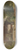 Ludwig Halauska - Bauernhaus an der Steinbrck 8.25 inch art skate deck