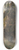 Ludwig Halauska - Felsenschlucht 8.25 inch art skate deck