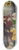 Ludwig Schongauer - Christ before Pilate 8.25 inch art skate deck