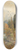 Ludwig Sckell - Shepherd and Flock on the Path by a Torrent 8.25 inch art skate deck