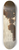 Ludwig Willroider - A Vast Landscape with Sheep 8.25 inch art skate deck