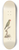 Luigi Balugani - Agapornis taranta (Black-winged Lovebird) 8.25 inch art skate deck