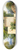 Luis Coto - Landscape of San Cristbal Romita 8.25 inch art skate deck
