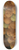 Luis Melndez - Still Life With Peaches, Pears And Grapes 8.25 inch art skate deck