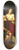 Luis Monroy - Roman Charity 8.25 inch art skate deck