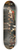 Luis Montero - The Funerals of Inca Atahualpa 8.25 inch art skate deck