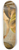 Luis Ricardo Falero - An Allegory OfArt 8.25 inch art skate deck