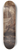 Luplau Janssen - Kong Skjold kommer til Danmark 8.25 inch art skate deck