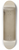 Annie B. Johnston - Stoneware Jar 8.25 inch art skate deck