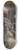 Maerten De Vos - The Spanish Crown Prince Don Carlos Heals After Touching the Corpse of Saint Didacus 8.25 inch art skate deck
