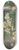 Maksymilian Neuman - Irises in the graveyard 8.25 inch art skate deck