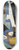 Mara Blanchard - Nature Morte 8.25 inch art skate deck