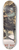 Marcel Falter - Emprunt National. Socit Gnrale. Pour le suprme effort 8.25 inch art skate deck