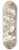 Marco Marcola - Gaius Mucius Scaevola Thrusting His Right Hand into Fire 8.25 inch art skate deck