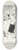 Anny Leusink - Drie meisjes dansen voor een postkantoor 8.25 inch art skate deck