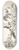 Marcus de Bye - seldriver, der slr en hest Fablen om slet og hesten 8.25 inch art skate deck