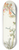 Margaret Armstrong - Scarlet Gilia 8.25 inch art skate deck