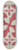 Margaret Linsley - Applique Quilt 8.25 inch art skate deck
