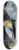 Mariano Fortuny Marsal - Miss Del Castillo on her Deathbed 8.25 inch art skate deck