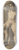 Anselm Feuerbach - Seated Male Nude 8.25 inch art skate deck