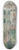 Maria Yakunchikova - Venice 8.25 inch art skate deck