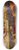 Marie Egner - Flowering Azaleas 8.25 inch art skate deck