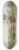 Marie Egner - Summer in the Salzburg moors with a view of the fortress 8.25 inch art skate deck
