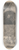 Marius Bauer - Etende, oosterse mannen 8.25 inch art skate deck