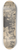 Marius Bauer - Ruiterij 8.25 inch art skate deck