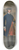 Anthony Lee - Portrait of Joseph Leeson, 1st Earl of Milltown (c.1711-1783) 8.25 inch art skate deck