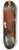 Anthony Lee - Portrait of Joseph Leeson, later 1st Earl of Milltown (1711-1783) 8.25 inch art skate deck