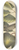 Mark Catesby - The Guana (Lacerta Iguana) 8.25 inch art skate deck