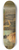 Anthony Oberman - The Artist at his Studio 8.25 inch art skate deck