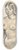 Mark Gertler - Female nude 8.25 inch art skate deck