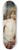 Anthony van Dyck - Daedalus And Icarus 8.25 inch art skate deck