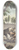 Martin Marvie - Le chien qui porte a son cou le diner de son maitre (The Dog Carrying His Masters Supper) 8.25 inch art skate deck