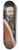 Martin Mytens - Alexander Bagratio, Prince of Georgia, Commander of the Russian Artillery at the Battle of Narva 8.25 inch art skate deck