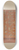 Martin Partyka - Painted Chest 8.25 inch art skate deck
