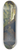 Martinus Rrbye - An Erratic Rock In The Rapids 8.25 inch art skate deck