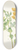 Mary Vaux Walcott - Goldenpea. Thermopsis rhombifolia 8.25 inch art skate deck