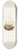 Mary Vaux Walcott - Pygmy Androsace. Androsace subumbellata 8.25 inch art skate deck
