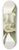Mary Vaux Walcott - Southern Magnolia (flower). (Magnolia grandiflora) 8.25 inch art skate deck