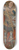 Master of Belmonte - Saint Michael 8.25 inch art skate deck