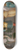 Master of Serumido - Archangels Gabriel, Michael, and Raphael with Tobias and a FemaleDonor 8.25 inch art skate deck