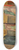 Master Of The Dotto Chapel - The Crucifixion 8.25 inch art skate deck